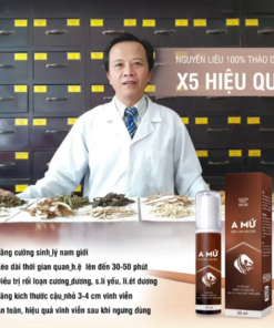 A Mứ Chính Hãng Dân Tộc Mường 9 A Mứ Chính Hãng Dân Tộc Mường - Ảnh 3
