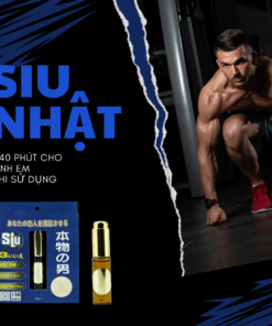 Siu Nhật Chính Hãng – Kéo Dài Cuộc Yêu - Ảnh 2