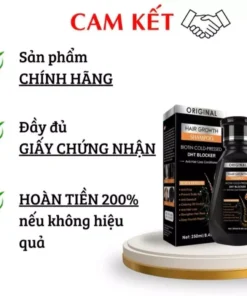Dầu gội mọc tóc giảm gàu DHT - Dầu gội DHT kích thích mọc tóc, giảm gàu, nấm ngứa, bảo vê nang tóc chắc khỏe 19 Dầu gội mọc tóc giảm gàu DHT - Dầu gội DHT kích thích mọc tóc, giảm gàu, nấm ngứa, bảo vê nang tóc chắc khỏe - Ảnh 9