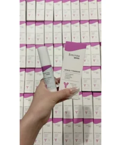 Combo 2 Gel Venus Femivita - Hỗ trợ tăng cảm hứng, giảm hô hạn, chăm sóc "cô bé", ra nước nhờn tự nhiên - Ảnh 9