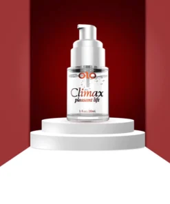 Gel Bôi Trơn Tăng Khoái Cảm Cho Nữ OLOL Climax 20ml olo - Ảnh 2