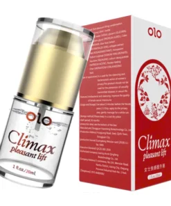 Gel Bôi Trơn Tăng Khoái Cảm Cho Nữ OLOL Climax 20ml olo - Ảnh 7