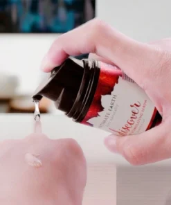 Gel Bôi Trơn Se Khít Âm Đạo Cho Nữ Cao Cấp , Kích Thích Hưng Phấn Embrace - Xuất xứ Mỹ dung tích 30ml - Ảnh 7
