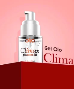 Gel Bôi Trơn Tăng Khoái Cảm Cho Nữ OLOL Climax 20ml olo - Ảnh 8