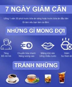 USA giảm mỡ bụng tốc giảm nhanh chóng thuốc giảm cân cấp tốc giảm cân - Ảnh 3