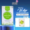 Viên Uống Giảm Cân Vincent Sâm Tố Nữ Trà Thảo Mộc Giảm Cân Giảm Mỡ Trong Máu An Toàn Tặng Detox