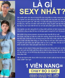USA giảm mỡ bụng tốc giảm nhanh chóng thuốc giảm cân cấp tốc giảm cân - Ảnh 6