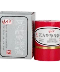 Kem bôi nấm ngứa, tổ đia, hăc lào, lang ben, vảy nên, á sưng, viem da