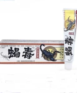 Kem Bôi BỌ CẠP - Dứt Điểm: Nấm Ngứa, Hắc Lào, Vảy Nến, Tổ đỉa, Ghẻ Ngứa, Mề đay - Ảnh 4