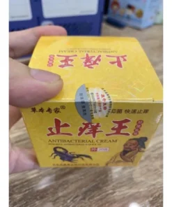 Kem bọ cạp bôi nấm ngứa, tổ đỉa, hắc lào, á sừng, vẩy nến - Ảnh 3
