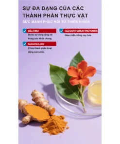 LANZF Kem Massage Giảm Đau Xương Khớp Hỗ Trợ Giảm Căng Cứng Cơ, Thư Giãn Khớp Gối Vai Lưng 100g 11 LANZF Kem Massage Giảm Đau Xương Khớp Hỗ Trợ Giảm Căng Cứng Cơ, Thư Giãn Khớp Gối Vai Lưng 100g - Ảnh 3