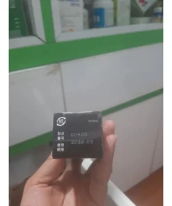 Kem Bôi Nấm Nhật Hisamitsu 💥 HÀNG CAO CẤP 💥 ( Lang Ben, Hắc Lào, Nấm Da,...) Làm Lành Da Nhanh Chóng - Ảnh 4
