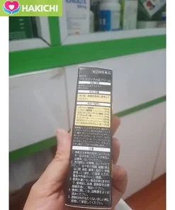 Kem Bôi Nấm Nhật Hisamitsu 💥 HÀNG CAO CẤP 💥 ( Lang Ben, Hắc Lào, Nấm Da,...) Làm Lành Da Nhanh Chóng - Ảnh 10