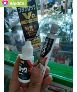 Kem Bôi Nấm Nhật Hisamitsu 💥 HÀNG CAO CẤP 💥 ( Lang Ben, Hắc Lào, Nấm Da,...) Làm Lành Da Nhanh Chóng - Ảnh 11