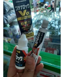 Kem Bôi Nấm Nhật Hisamitsu 💥 HÀNG CAO CẤP 💥 ( Lang Ben, Hắc Lào, Nấm Da,...) Làm Lành Da Nhanh Chóng - Ảnh 7