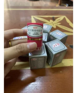 Kem bôi nấm ngứa lang ben bạch biến hắc lào - Ảnh 4