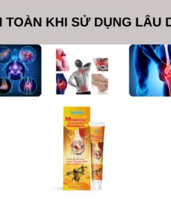 [kem ong] SUMIFUN Gel Nọc Ong Xoa Bóp Giảm Đau Lưng, Mỏi Gối, Đau Vai Gáy Chính Hãng 20g giảm đau nhức xương - Ảnh 4