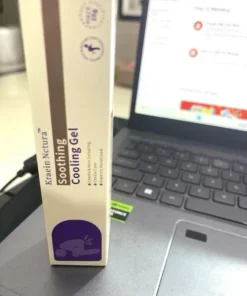 Kem Bôi Trĩ Kreain Nature Soothing Cooling Hỗ Trợ Giảm Khó Chịu Vùng Hậu Môn, Dịu Nhẹ Giảm Sưng Rát 20g 11 Kem Bôi Trĩ Kreain Nature Soothing Cooling Hỗ Trợ Giảm Khó Chịu Vùng Hậu Môn, Dịu Nhẹ Giảm Sưng Rát 20g - Ảnh 6