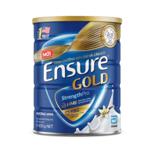 So sánh sữa Ensure và sữa non Alpha Lipid chi tiết mới nhất - Hakichi
