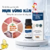 [MỤN VÙNG KÍN] Dung Dịch Xử Lý Hạt Ngọc, Sùi Mào Gà MK TCA ( Che Tên )