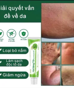 Kem Xử Lý Nấm Da Sà Sang Tử 8 Kem Xử Lý Nấm Da Sà Sang Tử - Ảnh 2