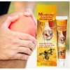 Gel nọc ong giảm đau Lên đầu Gối Gel Chăm Sóc Cơ Bắp Vai