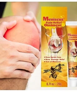 Gel nọc ong giảm đau Lên đầu Gối Gel Chăm Sóc Cơ Bắp Vai