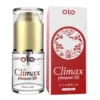 Gel Bôi Trơn Tăng Khoái Cảm Cho Nữ OLOL Climax 20ml chính hãng