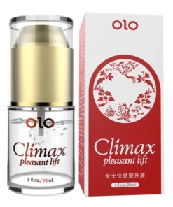 Gel Bôi Trơn Tăng Khoái Cảm Cho Nữ OLOL Climax 20ml chính hãng