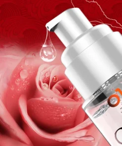 Gel Bôi Trơn Tăng Khoái Cảm Cho Nữ OLOL Climax 20ml chính hãng 10 Gel Bôi Trơn Tăng Khoái Cảm Cho Nữ OLOL Climax 20ml chính hãng - Ảnh 4