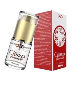 Gel Bôi Trơn Tăng Khoái Cảm Cho Nữ OLOL Climax 20ml chính hãng 11 Gel Bôi Trơn Tăng Khoái Cảm Cho Nữ OLOL Climax 20ml chính hãng - Ảnh 5