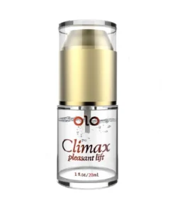 Gel Bôi Trơn Tăng Khoái Cảm Cho Nữ OLOL Climax 20ml chính hãng 12 Gel Bôi Trơn Tăng Khoái Cảm Cho Nữ OLOL Climax 20ml chính hãng - Ảnh 6