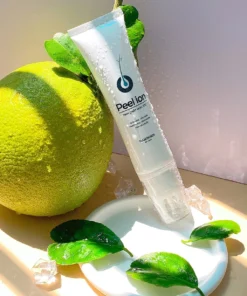 Peel Ion Hairborn 60ml, Tinh Chất Mọc Tóc Công Nghệ Ion Nano, Giảm Gãy Rụng, Mọc Tóc, Giảm Gàu Nấm - Ảnh 2
