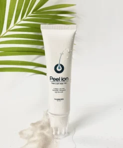 Peel Ion Hairborn 60ml, Tinh Chất Mọc Tóc Công Nghệ Ion Nano, Giảm Gãy Rụng, Mọc Tóc, Giảm Gàu Nấm - Ảnh 3