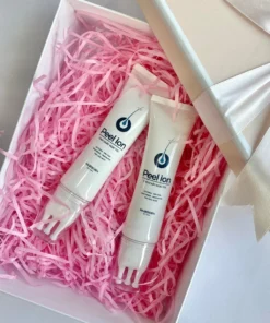 Peel Ion Hairborn 60ml, Tinh Chất Mọc Tóc Công Nghệ Ion Nano, Giảm Gãy Rụng, Mọc Tóc, Giảm Gàu Nấm - Ảnh 4