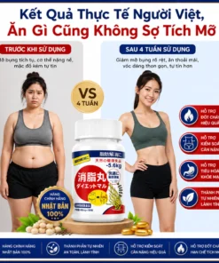 SAUSANDO - Hỗ trợ chăm sóc cơ thể mỗi ngày - Hỗ trợ duy trì vóc dáng cân đối 14 SAUSANDO - Hỗ trợ chăm sóc cơ thể mỗi ngày - Hỗ trợ duy trì vóc dáng cân đối - Ảnh 5