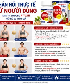 SAUSANDO - Hỗ trợ chăm sóc cơ thể mỗi ngày - Hỗ trợ duy trì vóc dáng cân đối 15 SAUSANDO - Hỗ trợ chăm sóc cơ thể mỗi ngày - Hỗ trợ duy trì vóc dáng cân đối - Ảnh 6