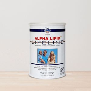 Đánh giá hiệu quả của sữa non Alpha Lipid từ người dùng thực tế - Hakichi