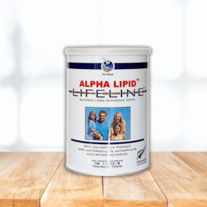 Sự khác biệt giữa sữa non Alpha Lipid và các loại sữa thông thường - Hakichi