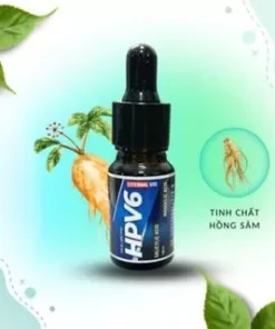 HPV6 thổi bay sùi mào gà, gai sinh dục, hạt ngọc dv chấm dứt sùi mào gà - Ảnh 3