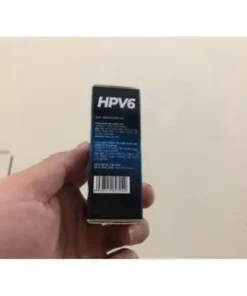 HPV6 thổi bay sùi mào gà, gai sinh dục, hạt ngọc dv chấm dứt sùi mào gà - Ảnh 4