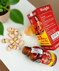 Tăng Cân Wisdom Weight Vitamin Hỗ Trợ Giúp Ăn, Ngủ Ngon 9 Tăng Cân Wisdom Weight Vitamin Hỗ Trợ Giúp Ăn, Ngủ Ngon - Ảnh 5