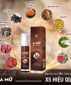 A Mứ Chính Hãng Dân Tộc Mường 12 A Mứ Chính Hãng Dân Tộc Mường - Ảnh 6