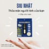 Siu Nhật Chính Hãng – Kéo Dài Cuộc Yêu