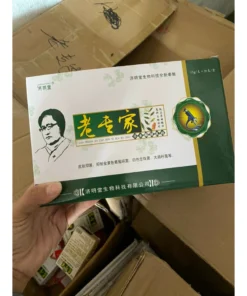 Kem bôi á sừng ngứa nứt nẻ Xanh Lá - Ảnh 4
