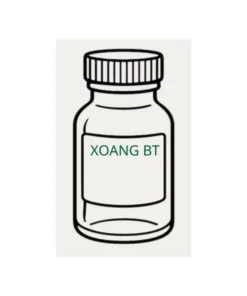 Thảo mộc thổi xoang BT (lọ 30g) - Ảnh 5