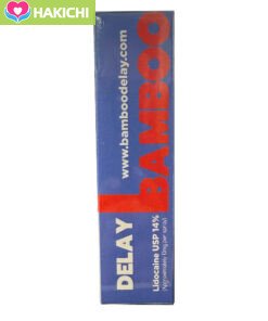 Chai Xịt Bamboo Delay 14% 12ml USA 8 Chai Xịt Bamboo Delay 14% 12ml USA - Ảnh 4