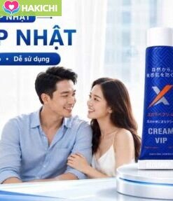 Kem Vip Nhật Bản Chính Hãng — Kéo Dài 30-60 Phút, Không Tê, Không Nóng Rát - Ảnh 7