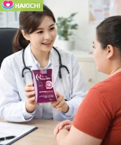 Viên Uống Giảm Béo Body [Chính Hãng Cao Cấp] Giảm cân Sline nhanh cấp tốc không phải thuốc giảm cân hộp 60 viên - Ảnh 4