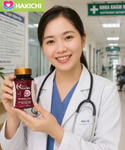 Viên Uống Giảm Béo Body [Chính Hãng Cao Cấp] Giảm cân Sline nhanh cấp tốc không phải thuốc giảm cân hộp 60 viên - Ảnh 5